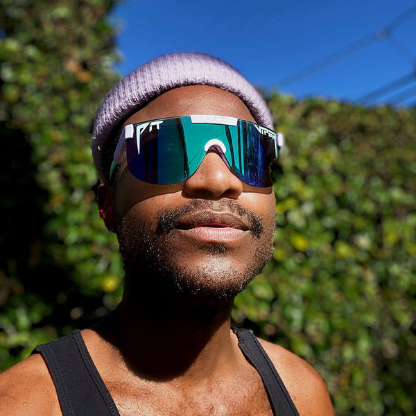 Oakley sunglasses pit viper discount