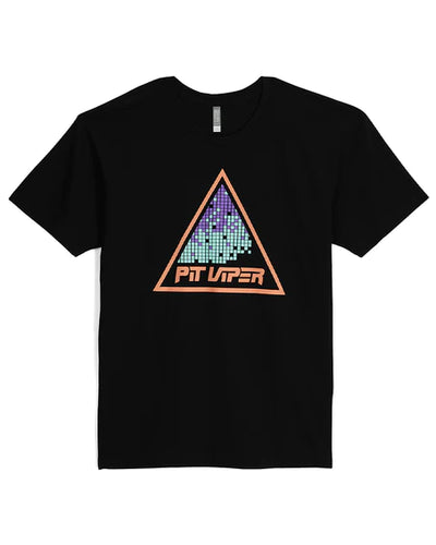 NAPLES PYRAMID TEE