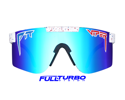 PIT VIPER THE ABSOLUTE FREEDOM POLARIZED