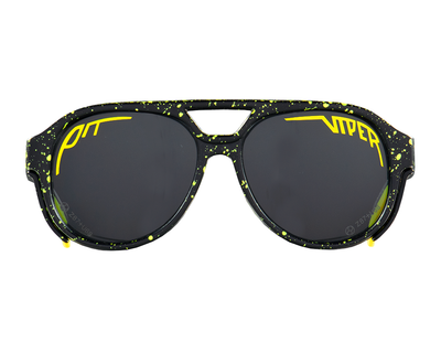 PIT VIPER THE COSMOS POLARIZED EXCITERS