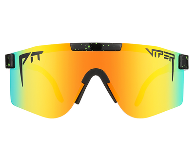The Monster Bull Polarized Double Wide
