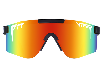 PIT VIPER THE MYSTERY POLARIZED DOUBLE WIDE