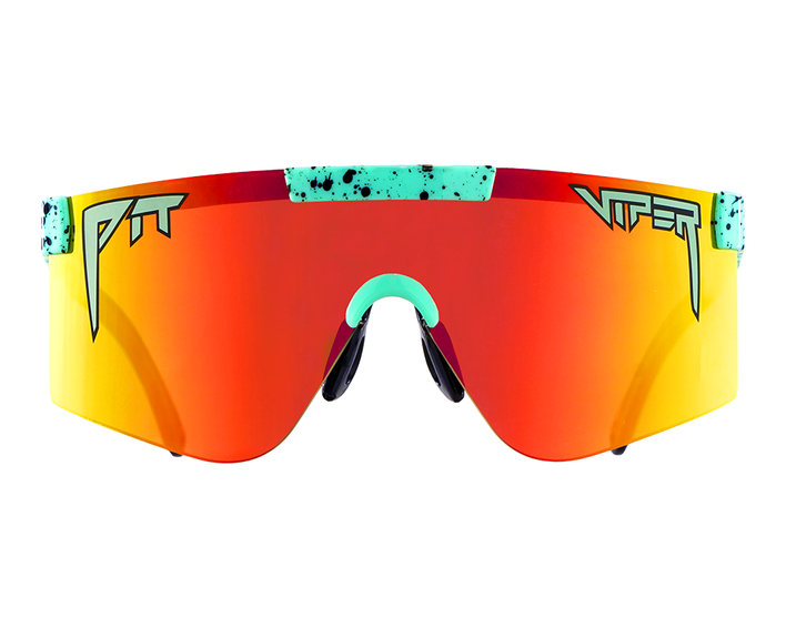 The Poseidon Polarized – Pit Viper