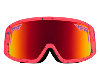 PIT VIPER THE RADICAL GOGGLES