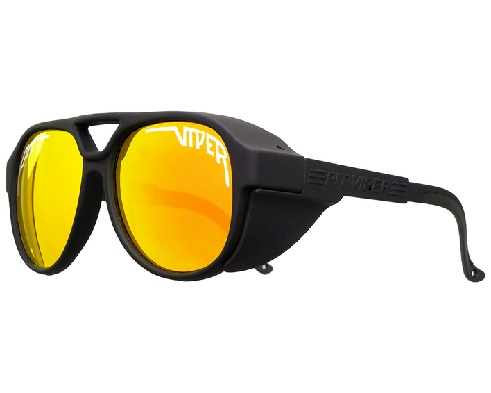 Pit viper store polarized