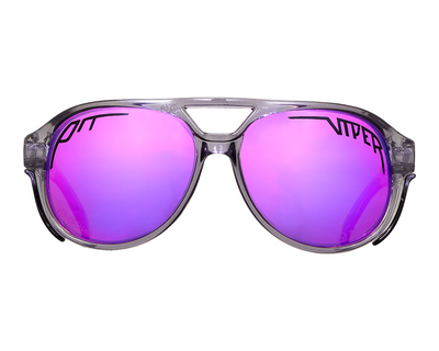 PIT VIPER THE SMOKE SHOW POLARIZED EXCITERS