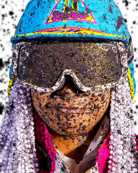 White-Out Ski & Snowboard Goggles